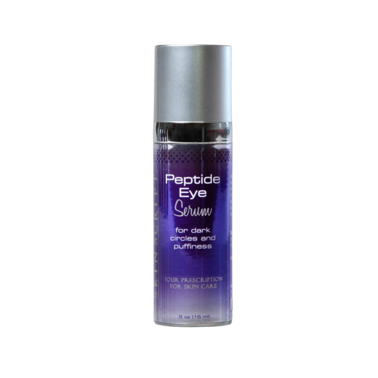 Peptide Eye Serum