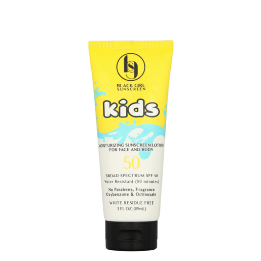 Kids SPF 50