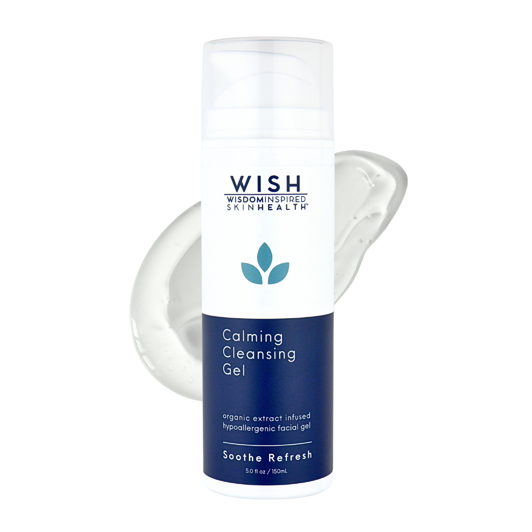 Calming Cleansing Gel