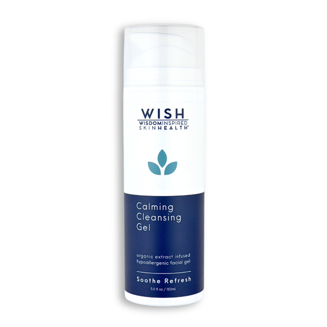 Calming Cleansing Gel