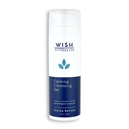 Calming Cleansing Gel