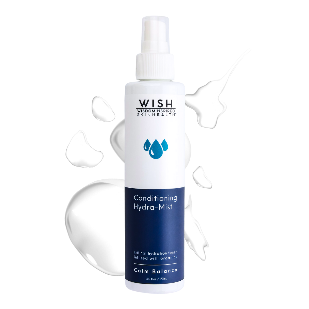 Conditioning Hydra-Mist