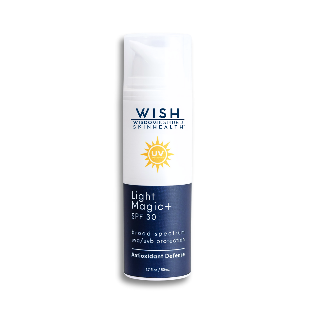 Light Magic+ SPF30