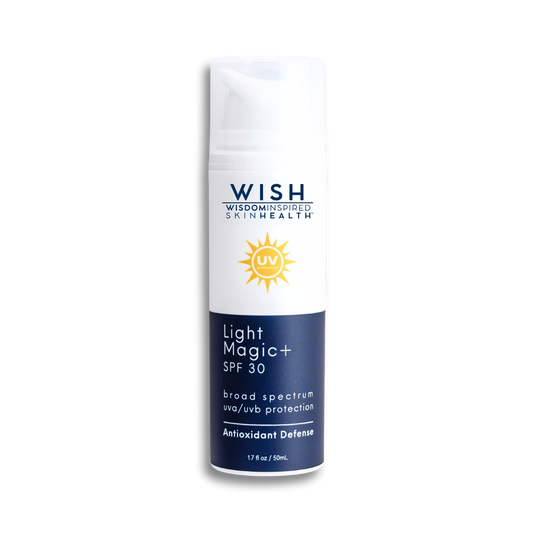 Light Magic+ SPF30