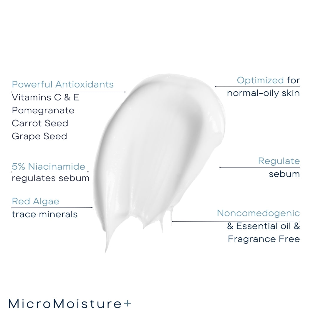 MicroMoisture+