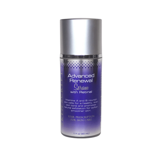 Advanced Renewal Serum